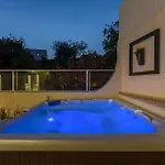 Vakantiehuis D_loft Sea&golf Albufeira
